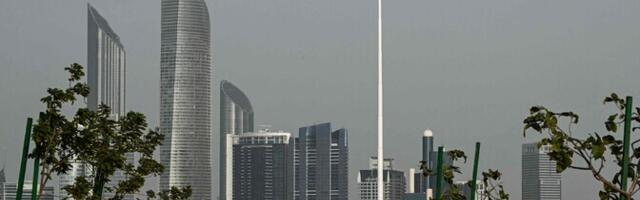 Abu Dhabis lõppes USA-Venemaa-Ukraina kõneluste esimene voor