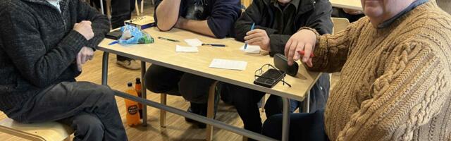 Läänemaa mälumängurid jäid neljandaks