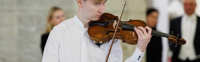 Riigi kultuuri aastapreemiad 2025