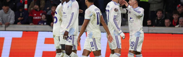 Villa treener jõudis ümmarguse tähiseni, Nottingham Forest aina kaotab