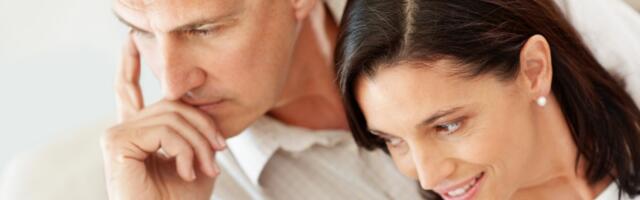 Mehed pärast 50: millest nad ei räägi, aga mida nad tunnevad