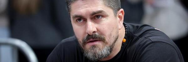 "BIO SAM KRETEN I BOG ME JE KAZNIO!" Najbolnija ispovest Darka Miličića: Tom plačljivku da se izvinim?! NIKAD!