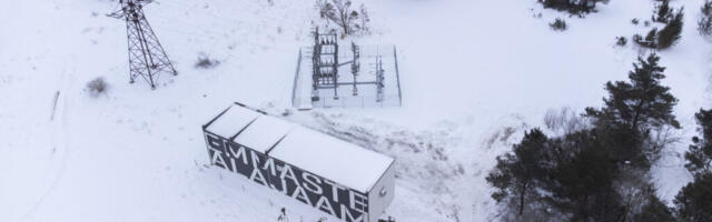 PIKAAJALINE LAHENDUS | Hiiumaa saab aprillist uued võimalused elektritootmisega liitumiseks