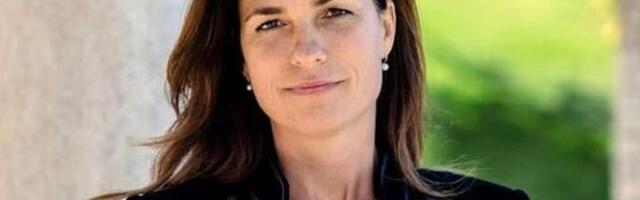 OVO JE BIVŠA ŽENA PETERA MAĐARA KOJU JE TAJNO SNIMAO: Brak pukao posle VELIKOG SKANDALA, optužila ga za ZLOSTAVLJANJE, bila i Orbanova ministarka (FOTO)