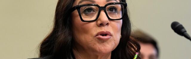 Trumpi valitsusest sai sule sappa võimu kuritarvitamises, suhtes alluvaga ja tööl napsutamises süüdistatud tööminister