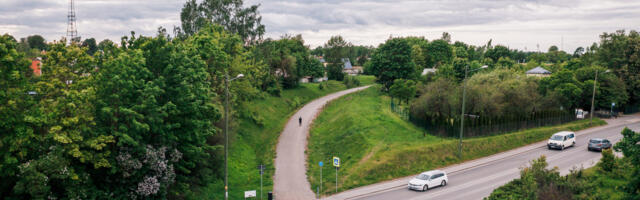 Üle Tartu linna jätkub teekatendi säilitusremont