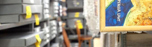 14. VEMU tuluõhtu: Hoiame oma aja lugu. Miks on VEMU just praegu oluline