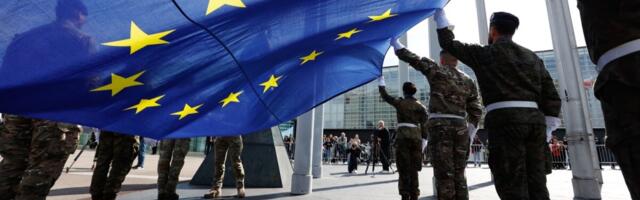 Europarlament: riigid peavad kontrollima tehisarusse, kiipidesse ja kaitsesse voolavat välisraha
