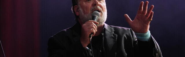 Juunis esineb Tallinnas Russell Crowe koos bändiga