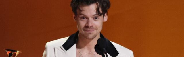 Tervisemured lähevad hullemaks? Laulja Harry Styles tühistas kontserdi paar tundi enne lavale astumist