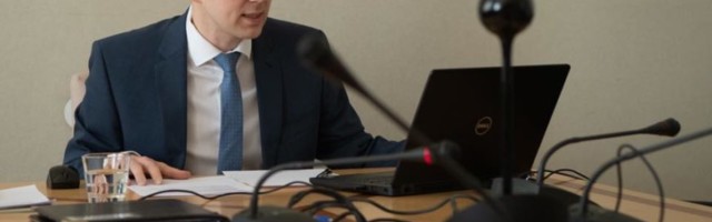 Kesknädala küsimus:  Kas 2021. aasta saabumisega on pensioni II samba reform nüüd täielikult käivitunud?