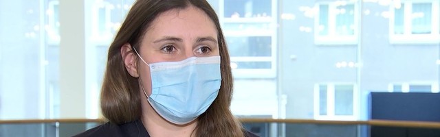 Reporter: Nakatumine läinud langustrendi, kuid piirangute leevendamisega ei kiirustata