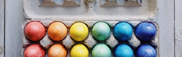 Eestis süüakse mune kaks korda rohkem kui toodetakse