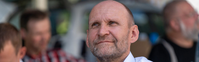 Helir-Valdor Seeder: Ungari "peksmisest" ei tohiks kujuneda tava