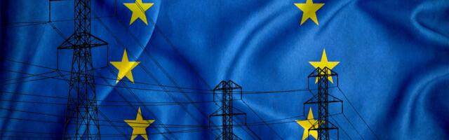 Euroopa suurtöösturid nõuavad astronoomilisele energiahindade kasvule punkti panemist