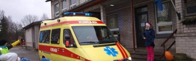 Vaktsineerimine ja testimine aitas Eldredil üle kolme korra kasvada