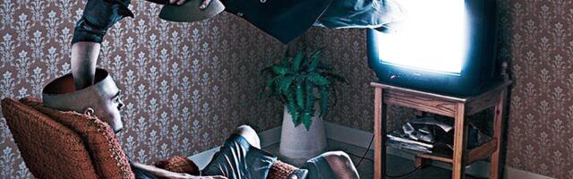 Surmade ja rohepesuga seotud reklaamiäri