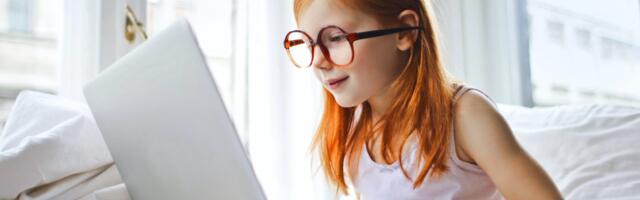 Projekti “Igale koolilapsele arvuti” raames annetati koolilastele üle 160 sülearvuti