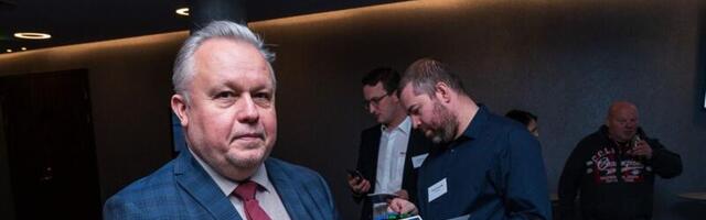 Otsustajad ei mõista energiastrateegia valiku mõju Eesti tööstusele