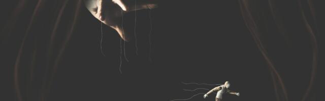 Miks on enamik inimesi arad? Allaheitlikus sillutab teed diktatuurile