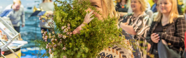 Hiiumaa käib mööda maailma