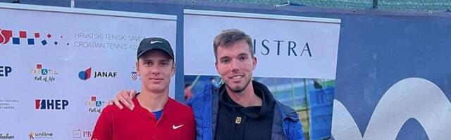 Tulevikulootus Oliver Ojakäär võitis karjääri kaalukaima tiitli