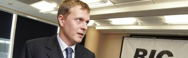 Parvel Pruunsild annetas kolmele erakonnale kokku miljon eurot