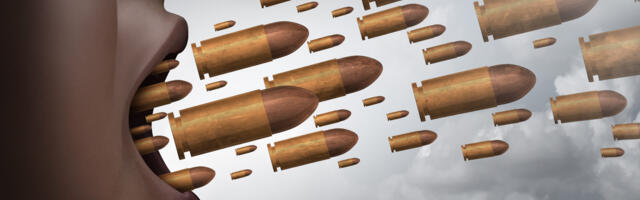 Inimkond on kainemõistuslikkust kaotamas: ratsionaalsed sõnad on asendumas emotsionaalsetega