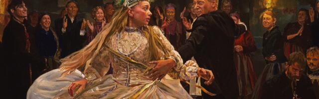 FILMIDE TIPP | „Nähtamatu võitlus“ on praegu kinolevis üks vaadatumaid filme