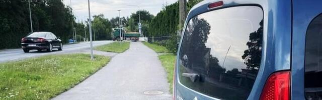 Viimsilased arutlevad valla poolt kodanikule lajatatud parkimistrahvide üle