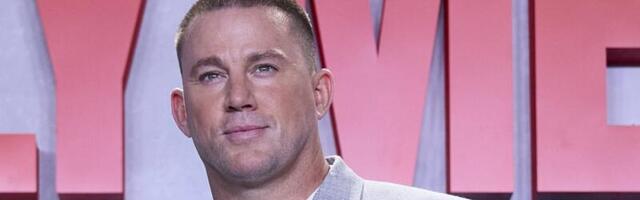 Tohoh! Filmi „Magic Mike“ hurmur Channing Tatum ostis iga nädal uusi särke: vihkan pesu pesemist