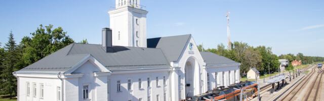 Muinsuskaitsepäevad kutsuvad kohalikku kultuuripärandit avastama