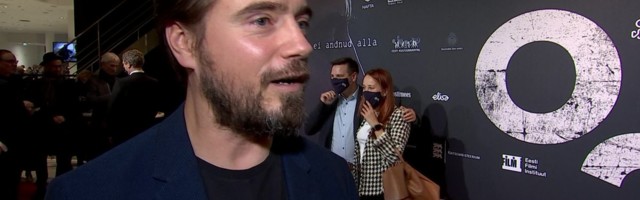 Reporter: Priit Võigemastist võiks ka päris elus hea luuraja saada?