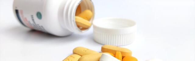 Euroopa ravimiamet avaldas kriitiliste ravimite nimekirja täiendatud versiooni