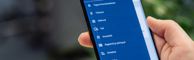 MTA selgitab e-MTA ettemaksukonto võimalusi maksukohustuste tasumiseks