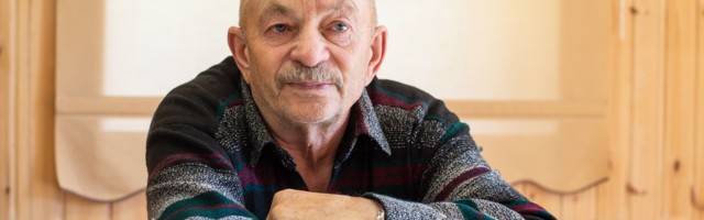 Kaks Konstantini püüavad säilitada Jaama küla vaimu