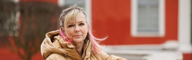 „Laste siiras rõõm annab mulle energiat.“ Kasvataja peab ränka võitlust haruldase vähiga