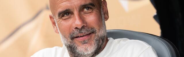 Manchester Cityle määrati (taas) üle miljoni euro suurune trahv