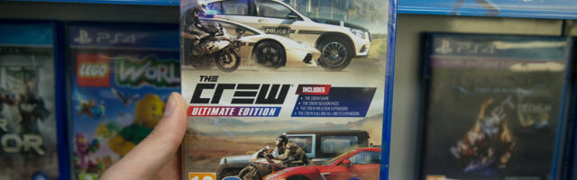 “Peatage videomängude hävitamine!” Kodanikualgatus võtab sihikule mänguarendajate häiriva äritava