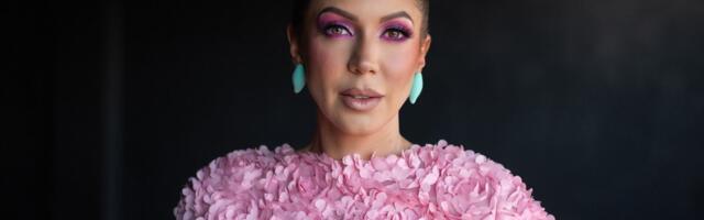 FOTO | Laura Põldvere mälestab traagiliselt lahkunud venda