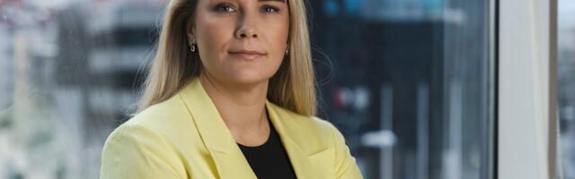Organiseeritud kuritegevus liigub ettevõtetele lähemale