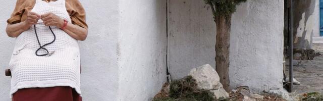 Kumu dokumentaal_ 100-aastane naine igatseb tagasi Tiibetisse