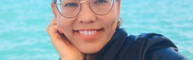 Ülle Pukk: Miks ma kandideerin Tartu volikogusse?