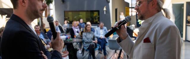 Arvamustoimetajad avavad tagamaid: kuidas sündis Äripäeva valimissoovitus