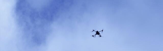 Rootsi suunab üle 300 miljoni euro droonitõrjesse