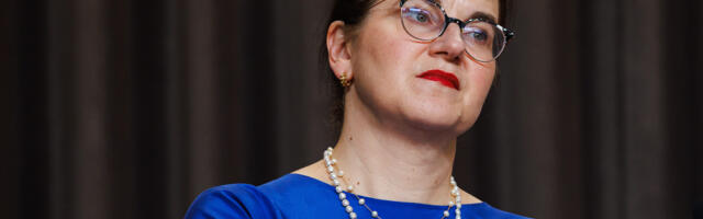 Eesti jättis laste digikaitset tagava EL-i deklaratsiooniga liitumata. Pakosta: me ei ehita oma laste ümber digitaalset vanglat