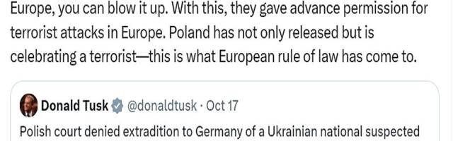 Hungary Has Good Reason To Be Enraged About Poland’s Ruling On The Nord Stream Suspect