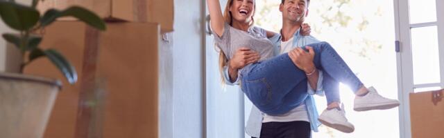 Uuring: kas noored peavad kodu endale kuulumist oluliseks?