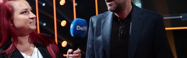 VIDEO | „The Flooris“ lähevad vastamisi sisuloojad. Saatejuht Roald Johannson neist mitmeid aga ei tunne