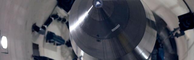 Trump käskis taasalustada USA tuumarelvade katsetusi